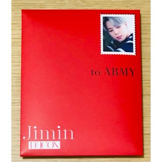 BTS D'/ICON ジミン 写真集の通販 by ゆうさな's shop|ラクマ