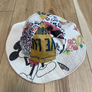 デニムダンガリー ミッキー 子供 帽子の通販 92点 | DENIM DUNGAREEの デニムダンガリー ミッキー 子供 帽子の通販 92点 | DENIM DUNGAREEの