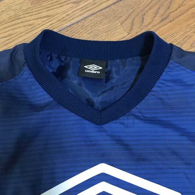 UMBRO(アンブロ)のアンブロピステ スポーツ/アウトドアのサッカー/フットサル(ウェア)の商品写真