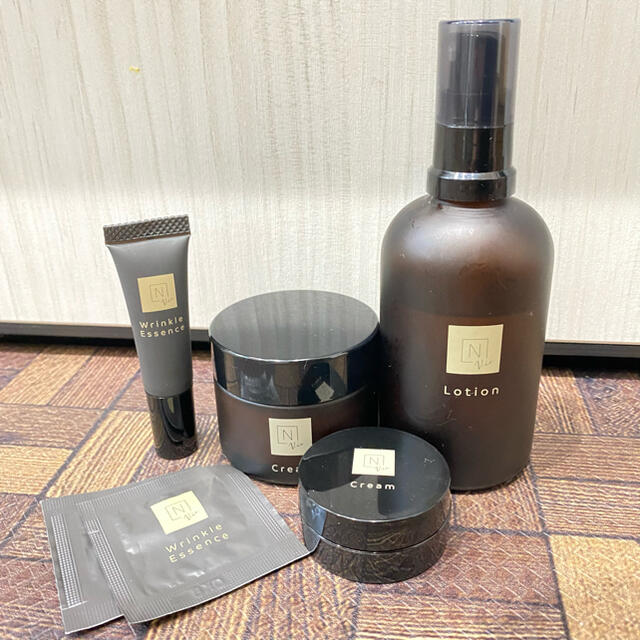 N organic Vie - 化粧水/ローション