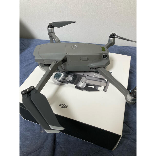 DJI Mavic2 Pro ドローン　4K  空撮 スマホ/家電/カメラのカメラ(その他)の商品写真