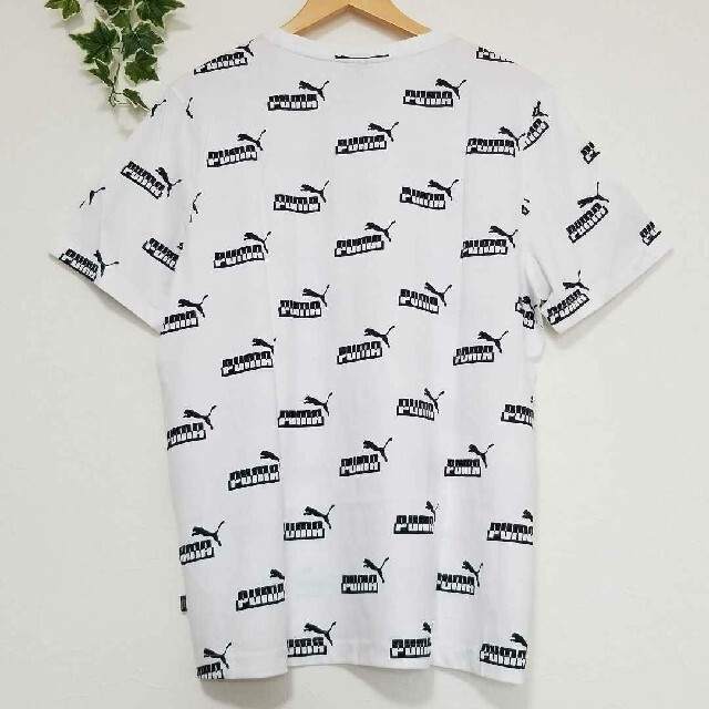 PUMA(プーマ)のPUMA　プーマ　　 Tシャツ メンズのトップス(Tシャツ/カットソー(半袖/袖なし))の商品写真