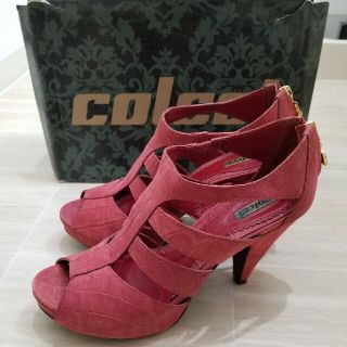 コルチ(Colcci)のコルチ サンダル サイズ39(サンダル)