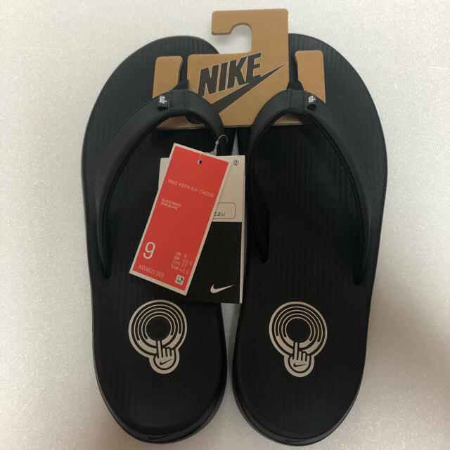 NIKE(ナイキ)の新品28cm NIKE KEPA KAI THONG 快適 ビーチサンダル メンズの靴/シューズ(サンダル)の商品写真