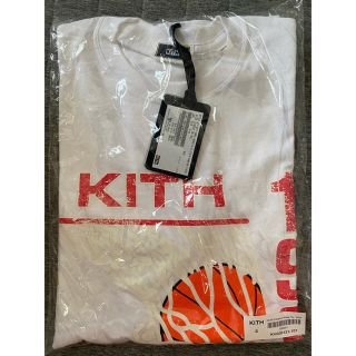 kith treats box logo supreme palace nike(Tシャツ/カットソー(半袖/袖なし))