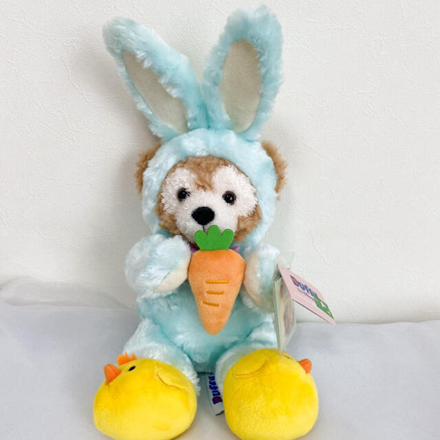 春バーゲン Hkdl 香港ディズニー イースター ステラルーシェリーメイ ダッフィー 限定品 Www Globaldentalcentre Org