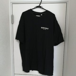 フィアオブゴッド(FEAR OF GOD)のEssentials fear of god Tシャツ(Tシャツ/カットソー(半袖/袖なし))