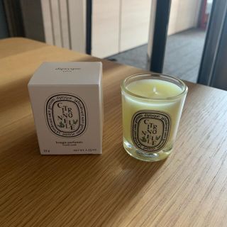 diptyque - diptyque キャンドル35gの通販｜ラクマ