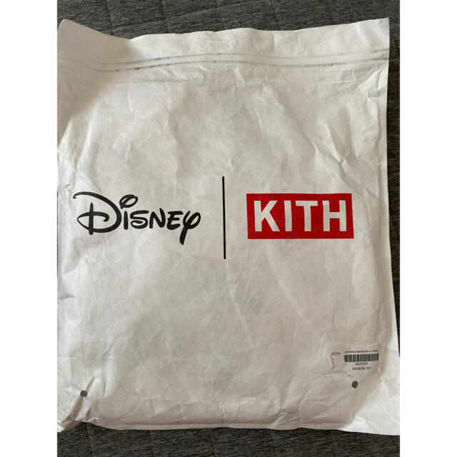 kith disney box logo supreme palace nike