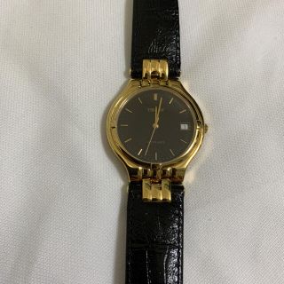 ティソ(TISSOT)のTISSOT ティソ STYLIST スタイリスト　クォーツ　稼働品(腕時計(アナログ))