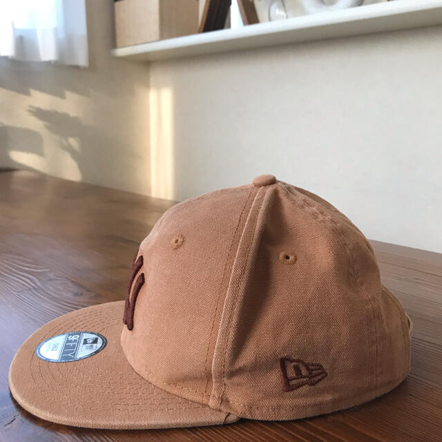 NEW ERA(ニューエラー)のニューエラ　チャイルド キッズ/ベビー/マタニティのこども用ファッション小物(帽子)の商品写真