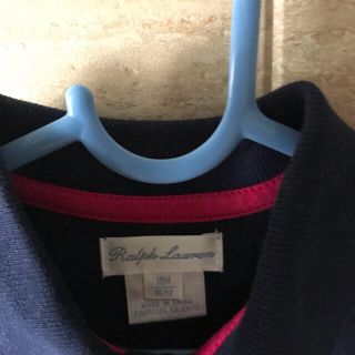 ラルフローレン(Ralph Lauren)のラルフローレン♡18M(ワンピース)