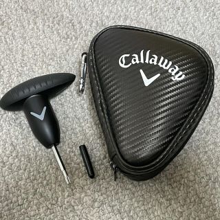 キャロウェイ(Callaway)のCallaway トルクレンチプラス　カバー(その他)