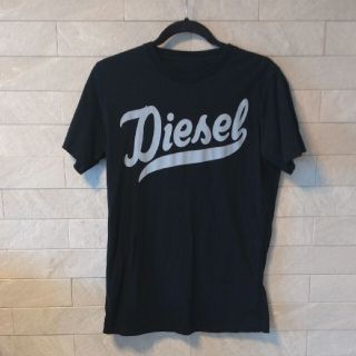 ディーゼル(DIESEL)のDIESEL メンズTシャツ(Tシャツ/カットソー(半袖/袖なし))