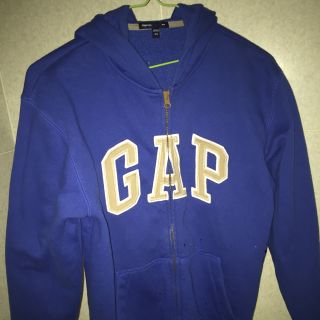 ギャップ(GAP)のgap kids 160cm(パーカー)