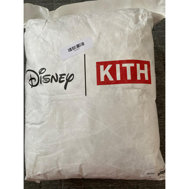 トップスkith disney box logo supreme palace nike