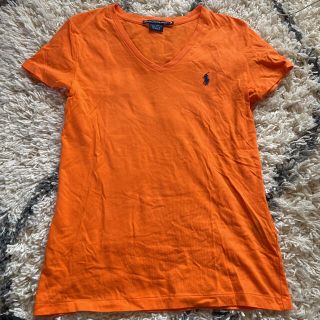 ポロラルフローレン(POLO RALPH LAUREN)のラルフローレン  Tシャツ(Tシャツ(半袖/袖なし))