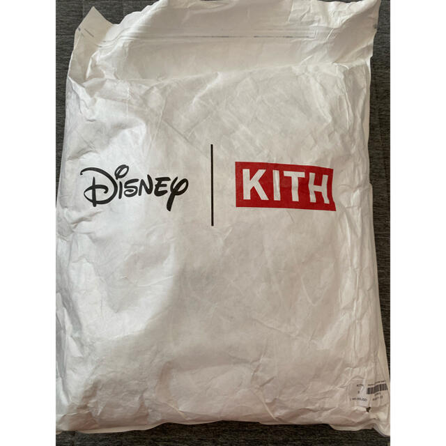 kith disney box logo supreme palace nike