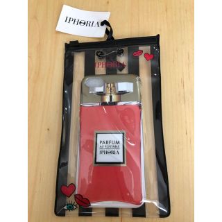 アイフォリア(IPHORIA)の新品　IPHORIA　アイフォリア　スマホ　ケース　iPhone SE2 7 8(iPhoneケース)