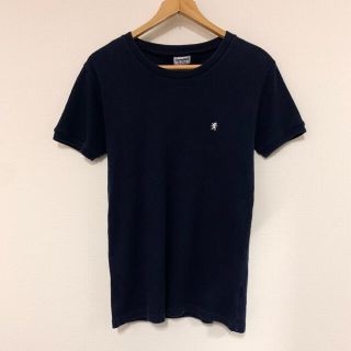 ジムフレックス(GYMPHLEX)のGYMPHLEXビンテージコットンTシャツ(イギリス製)(Tシャツ/カットソー(半袖/袖なし))