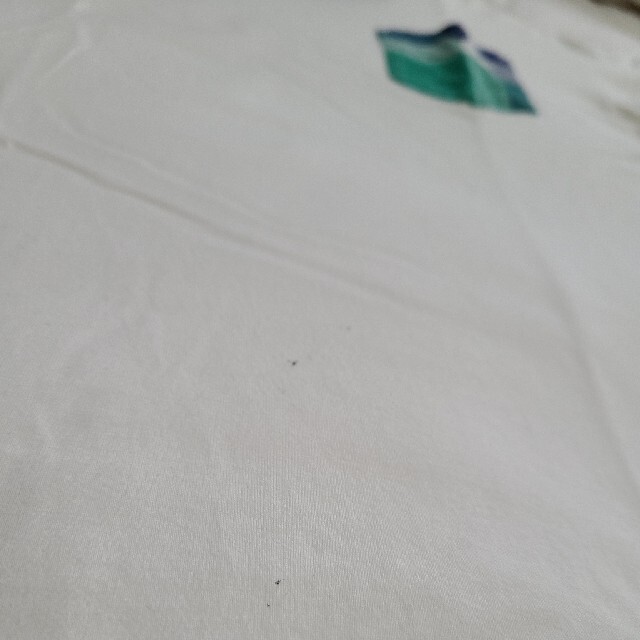 BLACK LABEL CRESTBRIDGE(ブラックレーベルクレストブリッジ)のブラックレーベル　Tシャツ メンズのトップス(Tシャツ/カットソー(半袖/袖なし))の商品写真