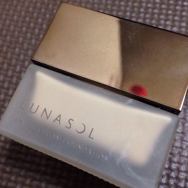 LUNASOL(ルナソル)の⋈ファンデーション⋈ コスメ/美容のベースメイク/化粧品(その他)の商品写真