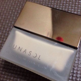 ルナソル(LUNASOL)の⋈ファンデーション⋈(その他)