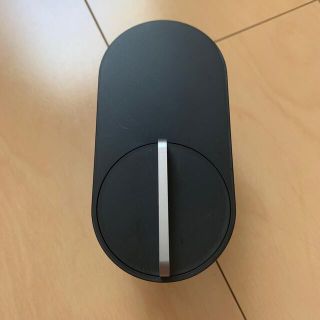 ソニー(SONY)のQrio lock キュリオロック Q-SL2 スマートロック スマートキー (その他)