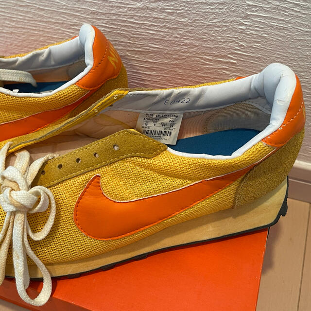 NIKE LD1000 PREMIUM（VNTG）28㎝ US10 2