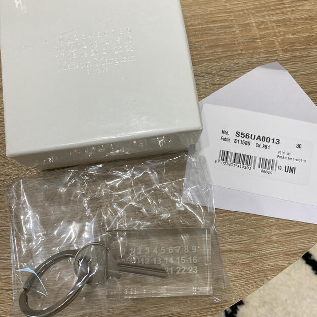 Maison Martin Margiela - 【極美品】Maison Margiela メゾン