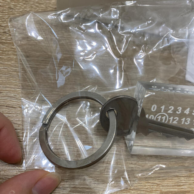 Maison Margiela(旧Maison Martin Margiela) - 【極美品 Maison Margiela(旧Maison Martin Margiela) - 【極美品