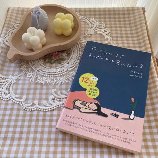 死にたいけどトッポッキは食べたい ２(文学/小説)