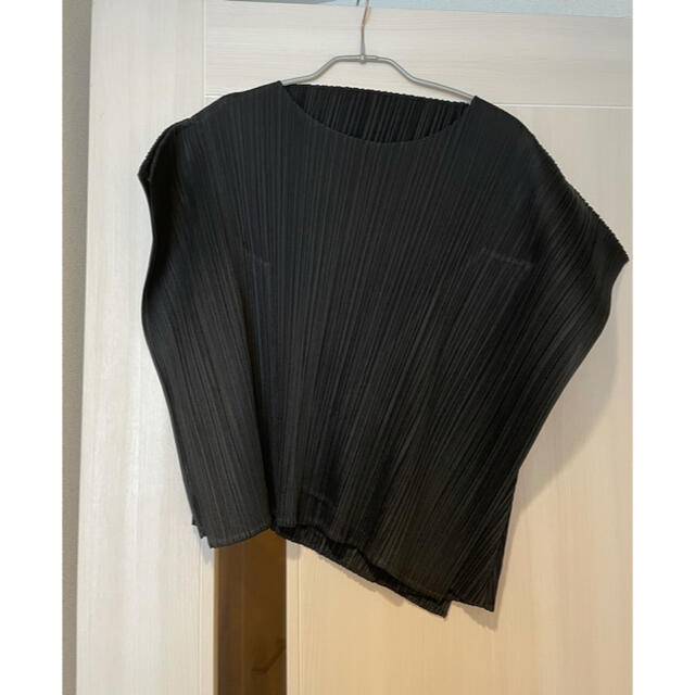 PLEATS PLEASE ISSEY MIYAKE - 美品 プリーツプリーズ ブラック 黒 ...