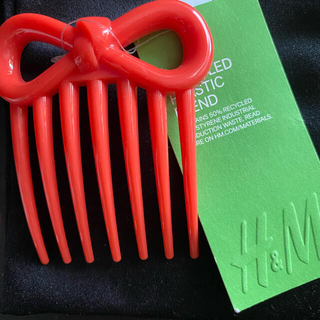 エイチアンドエイチ(H&H)のH&M ヘアコーム(その他)