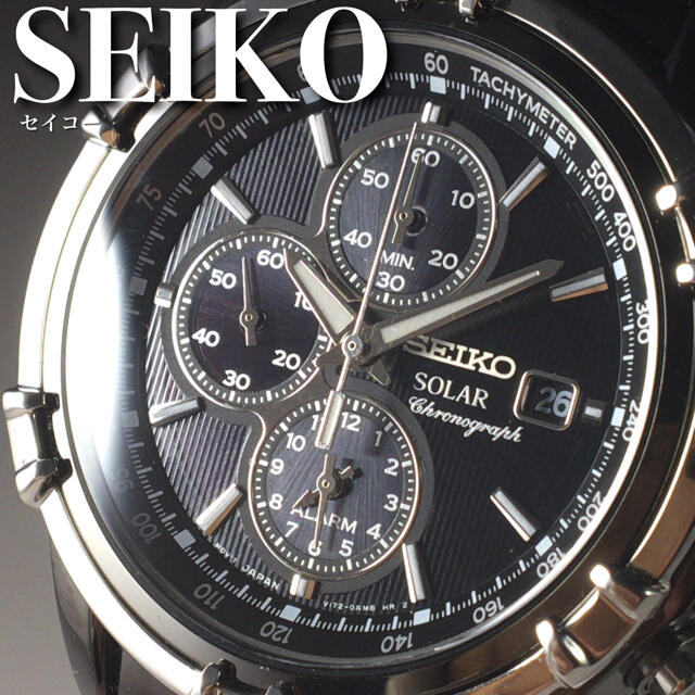 ★海外限定★セイコー/SEIKO/コーチュラ/メンズ/腕時計WW148304Y