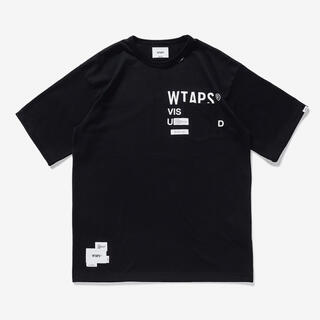 ダブルタップス(W)taps)のwtaps insect 02 2021SS Tシャツ(Tシャツ/カットソー(半袖/袖なし))