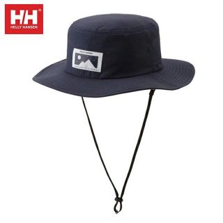 ヘリーハンセン(HELLY HANSEN)のヘリーハンセン　帽子(登山用品)