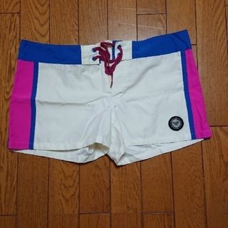 ロキシー(Roxy)のROXY ロキシー ボードショーツ サーフィン ボディボード クイックシルバー(サーフィン)