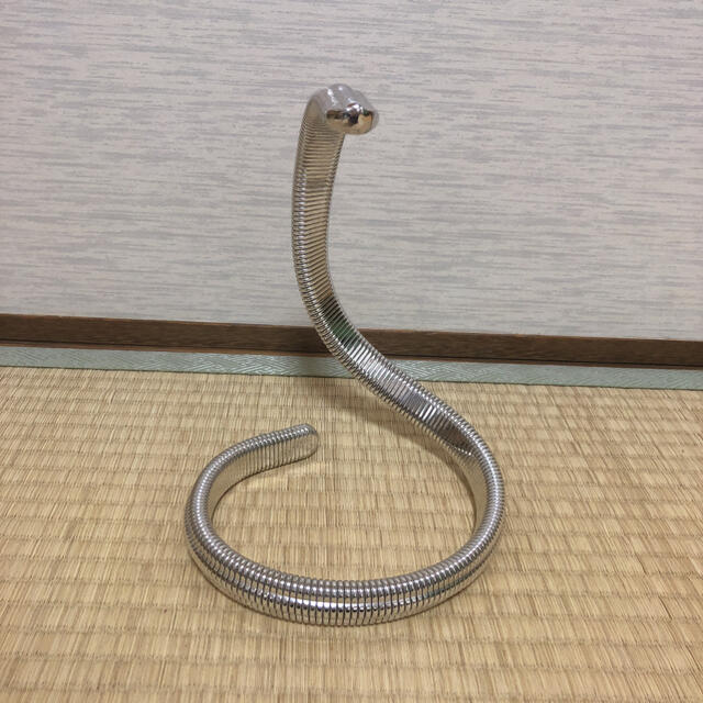 買い保障できる オルゴン龍 シルバー その他 買い保障できる オルゴン龍 シルバー その他
