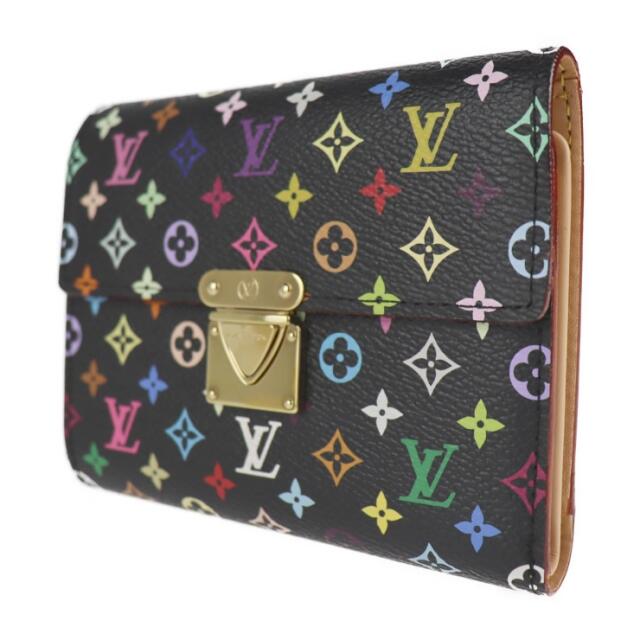 LOUIS ルイ ヴィトン 三つ折り財の通販 by 3R boutique｜ルイヴィトンならラクマ VUITTON - LOUIS VUITTON 低価最新作