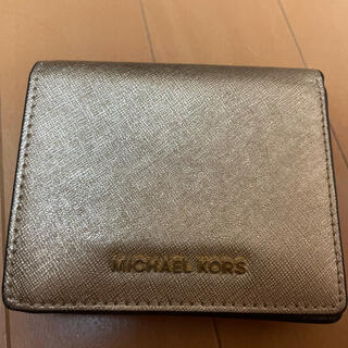マイケルコース(Michael Kors)のMICHAEL KORS＊財布(財布)