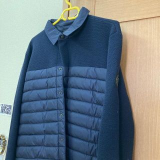 カナダグース(CANADA GOOSE)のラクマート様専用(ニット/セーター)