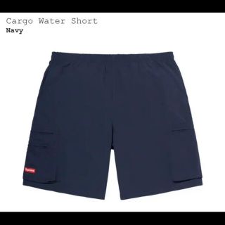 シュプリーム(Supreme)のSupreme Cargo Water Short(水着)