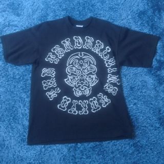 テンダーロイン(TENDERLOIN)のテンダーロイン tenderloin 2ndボルネオスカル proclub(Tシャツ/カットソー(半袖/袖なし))