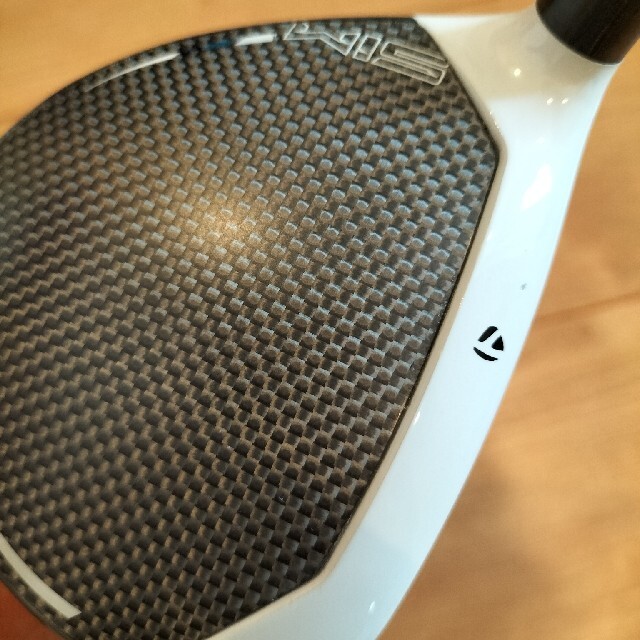 TaylorMade(テーラーメイド)のSIM フェアウェイウッド　3#15 ヘッドのみ スポーツ/アウトドアのゴルフ(クラブ)の商品写真