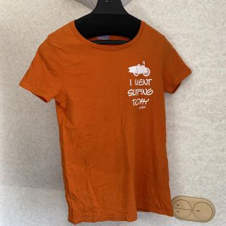 コーエン(coen)のTシャツ　コーエン　coen(Tシャツ(半袖/袖なし))