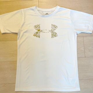 アンダーアーマー(UNDER ARMOUR)のUnder Armour(Tシャツ(半袖/袖なし))