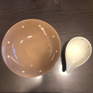 サラダ皿セット(食器)