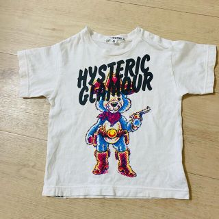 ジョーイヒステリック(JOEY HYSTERIC)のひまたん様専用　joey hysteric 90cm ４枚セット(Tシャツ/カットソー)