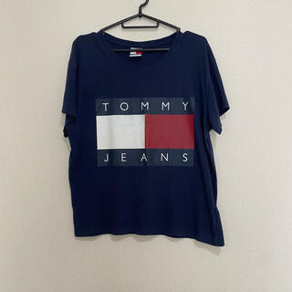 トミー(TOMMY)の【TOMMY】Tシャツ(Tシャツ(半袖/袖なし))